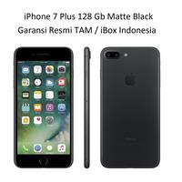 Jual Iphone 7 Plus 128gb Garansi Resmi Terbaru Harga Murah August 21 Cicil 0