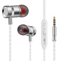 Jual Earphone Volume Control Terlengkap 