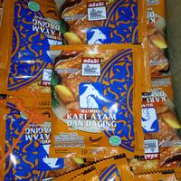Jual Bumbu Kari Adabi Terdekat - Harga Murah u0026 Grosir December 2021