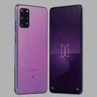 Samsung S Bts Original Bergaransi March 22