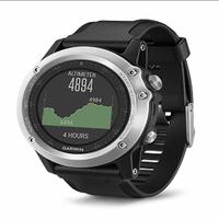 Jual Garmin Fenix 3 Silver Terbaru - Harga Murah June 2022 \u0026 Cicil 0%