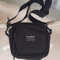 pull and bear sling bag