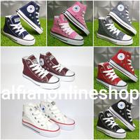 all star sepatu