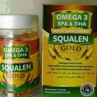 Jual Omega 3 Epa Dha Murah \u0026 Terbaik - Harga Terbaru May 2022