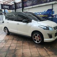 Gambar 64+ Modifikasi Ertiga 2016 Terbaru Gratis