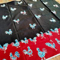 610+ Contoh Gambar Batik Unggas Gratis Terbaru