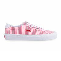 rose buds red vans