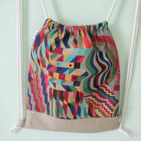 Tas serut / backpack serut