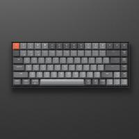 Keyur 2 Review Keychron K2 Dual Mode Gaming Mechanical Keyboard | Tokopedia