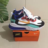 Jual Nike Air Max 270 Bauhaus Model \u0026 Desain Terbaru - Harga May 2022