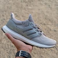ultra boost 1.0 metallic silver