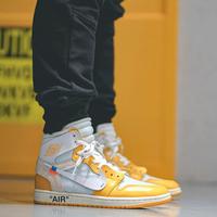 jordan 1 off white 2020