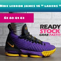 lakers lebron 16