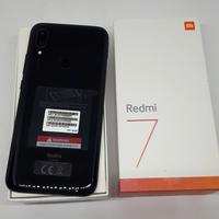 Jual Redmi 7 Second Murah Harga Terbaru 2021