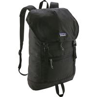 grey patagonia backpack