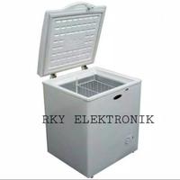 Jual Chest Freezer Frigigate Di Jawa Barat Harga Terbaru 2021