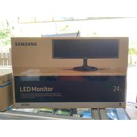 Jual Samsung S24f350 Murah \u0026 Terbaik 