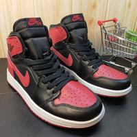 Jual Sepatu Nike Air Jordan 1 Retro Model \u0026 Desain Terbaru - Harga May 2022