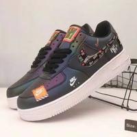 Jual Nike Air Force 1 Just Do It Murah 