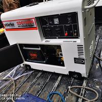 Jual Genset 6000 Watt Terbaik - Harga Murah Juni 2024 & Cicil 0%