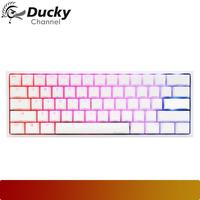 Jual Ducky One 2 Mini Pure White Murah Harga Terbaru 21