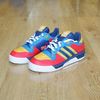 adidas rivalry low w