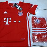FC Bayern München orginal Flock Sarr 20 Away 2020/21 Gr.164 XXXL FC Bayern München orginal Flock Sarr 20 Away 2020/21 Gr.164 XXXL
