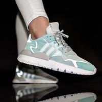 Jual Adidas Nite Jogger Model \u0026 Desain 