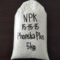 NPK 15-15-15 Phonska Plus 5kg