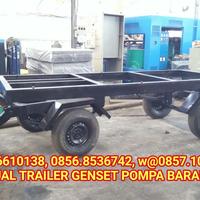 Jual Motor Trailer Di Jakarta Barat Harga Terbaru 2021