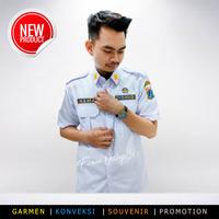 Jual Seragam Dishub Murah Harga Terbaru 2021