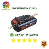 SPARE PARTS | 36VF | Untuk Mesin CORDLESS | BOR | JLD TOOLS