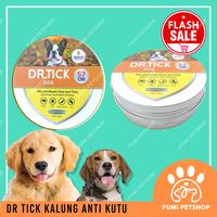 goraul dog flea collar