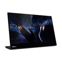 Jual Portable Touchscreen Monitor Murah 