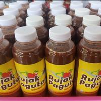 Sambal Rujak Pagutan Khas Lombok