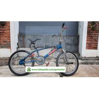 Jual Sepeda Bmx Haro Terbaik - Harga 