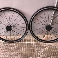 Jual Wheelset Bontrager Murah \u0026 Terbaik 