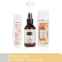 price list ella skincare