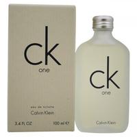 parfume ck one