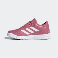 adidas rivalry low orange