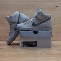high top sb