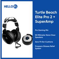 Jual Turtle Beach Elite Terbaik - Harga 