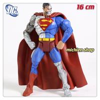 Jual Superman Cyborg Murah \u0026 Terbaik 
