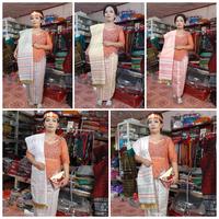 Jual Kebaya Batak Murah Harga Terbaru 2021
