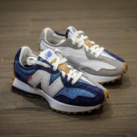 nb 327 levis