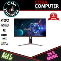 Jual Aoc 27g2 Terbaru - Harga Murah 