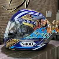 Jual Shoei Motegi Di Jakarta Barat Harga Terbaru 21