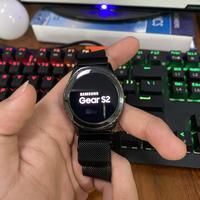 Jual Samsung Gear S2 Bekas Terbaru - Harga Murah June 2022 \u0026 Cicil 0%