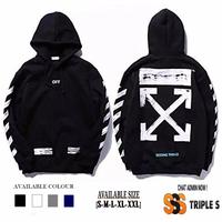 Jual Hoodie Off White Model \u0026 Desain 