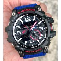 Mudmaster GG-1000TLC Land Cruiser